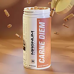 Жиросплювач Magnum Carne Diem 96 caps