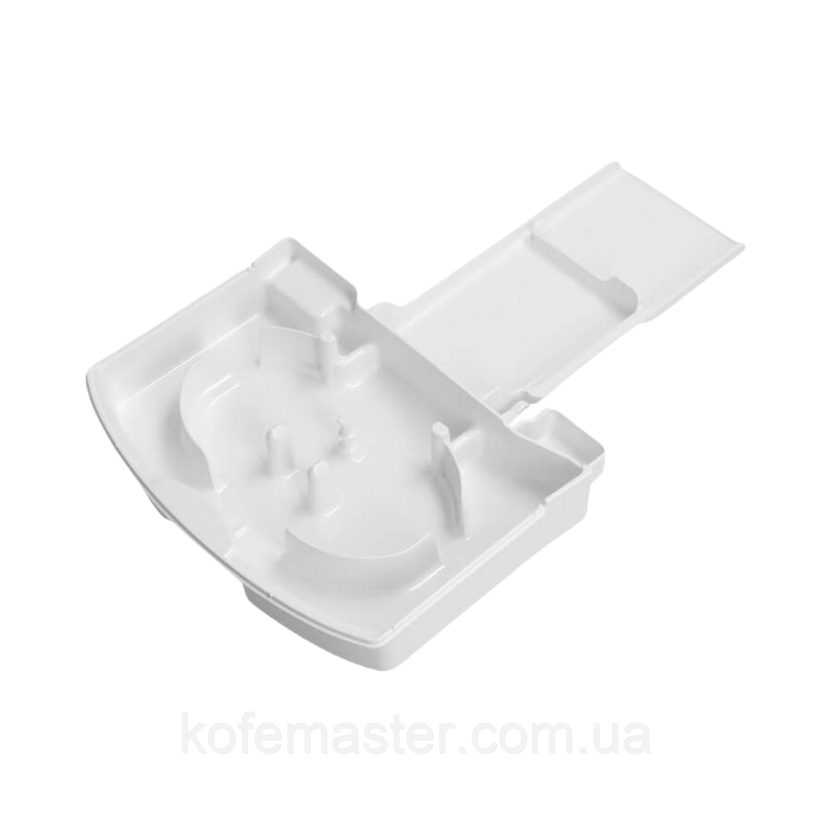 Піддон для крапель (каплесборник) кавомашин Delonghi Magnifica S і Intensa ECAM, 5513227421