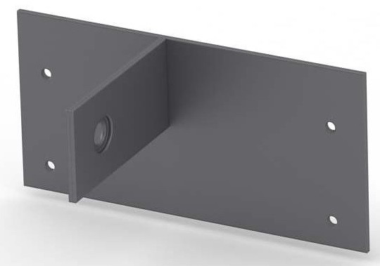 Кронштейн Джет J9.00.04 (200*103*100Н)