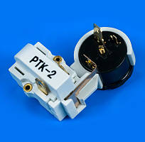 Пускове реле PTK-2 220V