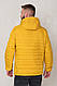 Куртка демісезонна Vavalon KD-116 yellow - фото 2 - id-p1586858211