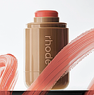 Рум'яна Rhode pocket blush ( spicy marg - bright coral), фото 7