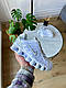 Чоловічі кросівки Nike Shox TL White Silver найк шокс тл білі, фото 7