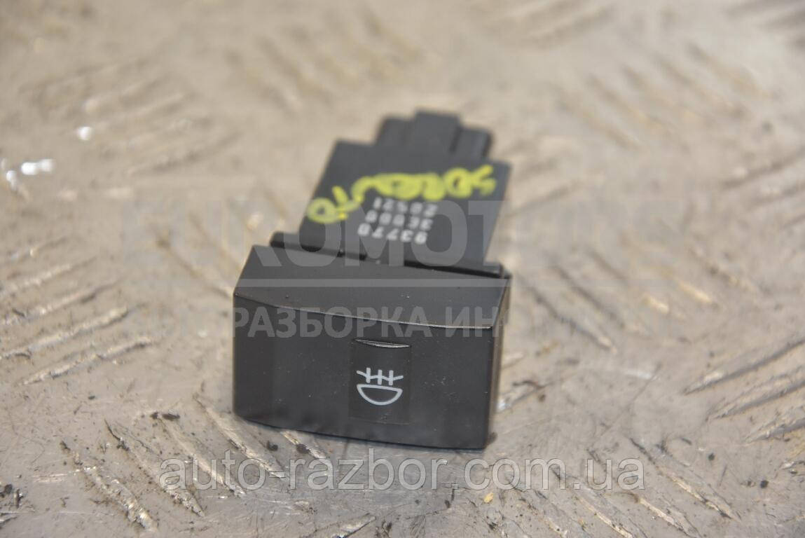 Кнопка противотуманных фар задних Kia Sorento 2002-2009 937703E000 ...