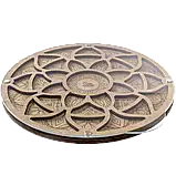 Органайзер для бісеру з прозорою кришкою FLZB-096, фото 2