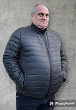 Куртка демісезонна Vavalon KD-209 Бат.