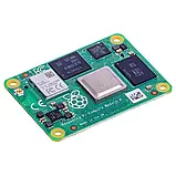 Комп'ютерний модуль Raspberry Pi Compute Module 4 (2GB) CM4002000, фото 5