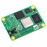 Комп'ютерний модуль Raspberry Pi Compute Module 4 (1GB) CM4001000, фото 3