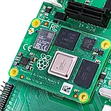 Комп'ютерний модуль Raspberry Pi Compute Module 4 (1GB) CM4001000, фото 4