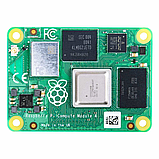 Комп'ютерний модуль Raspberry Pi Compute Module 4 (1GB) CM4001000, фото 5