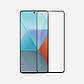 Захисне скло Nillkin CP+ PRO Full Glue для Xiaomi Redmi Note 13 Pro 5G / Poco X6 5G (0.33 mm), фото 4