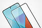 Захисне скло Nillkin CP+ PRO Full Glue для Xiaomi Redmi Note 13 Pro 5G / Poco X6 5G (0.33 mm), фото 3