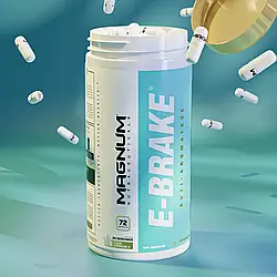 Блокатор Естрогену Magnum E-Brake 72 caps