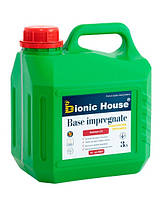 Антисептик-концентрат для дерева 1:5 "Антижук" 1л