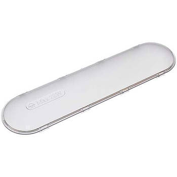 Кришка плафона лампи для витяжки Gorenje 125709