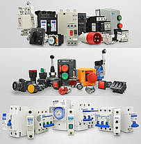 Термоусаджувальна трубка з клеєм ТСК 50/17мм. чорна, АсКо (A0150040063), фото 5