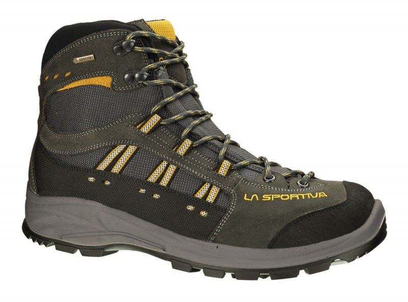 Черевики La Sportiva Colbricon GTX