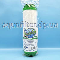 Комбінований вугільний картридж Aquafilter FCCBKDF