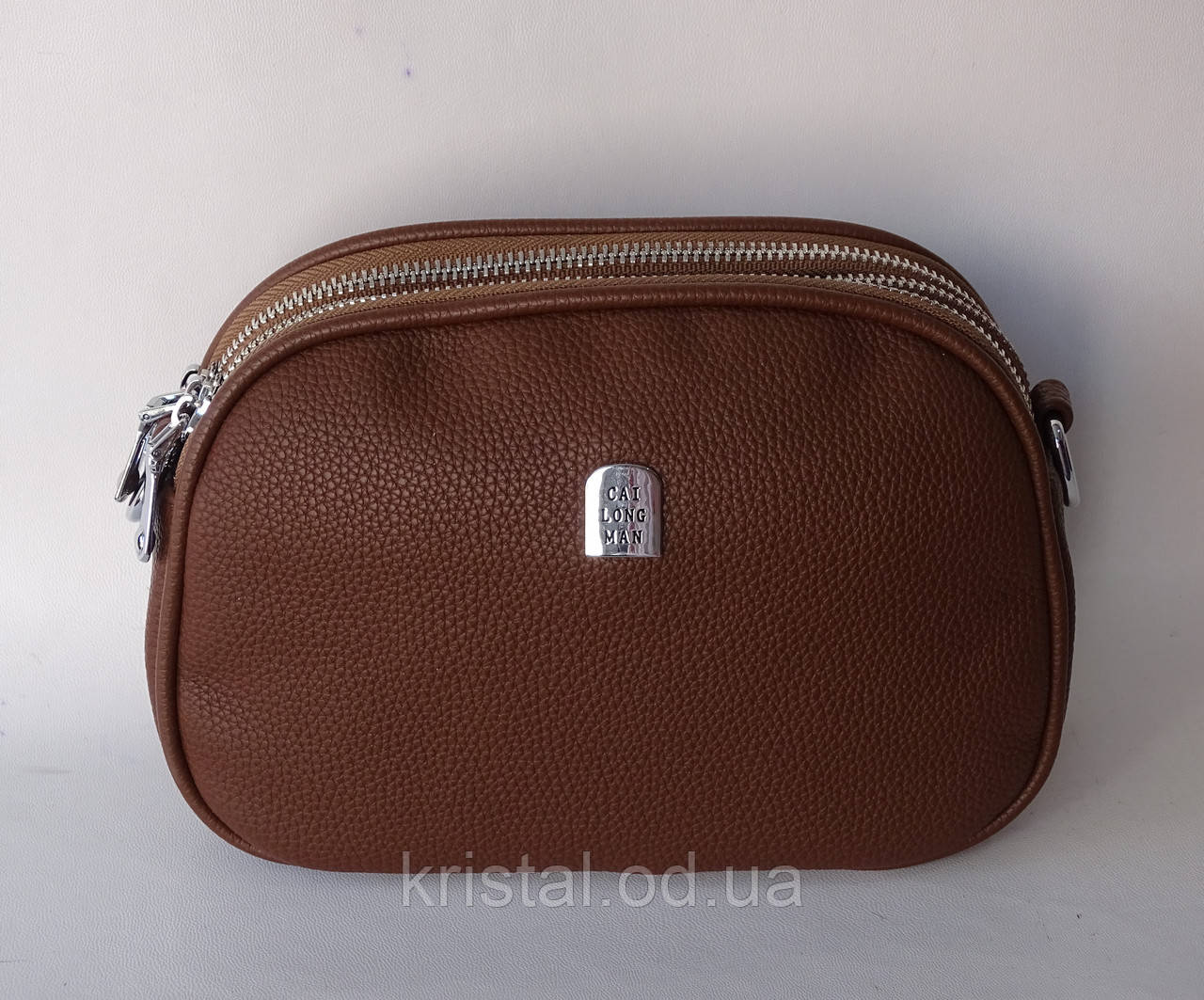 Клатч жіночий гуртом 21*16 см. серии "I L F" №12534, фото 1