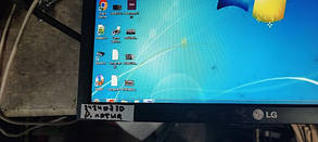 РК-монітор з DVI 17 дюймів LG Flatron L1753TR-BF No 24240720, фото 3