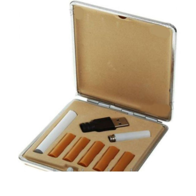 Ексклюзивна електронна сигарета в подарунковій упаковці