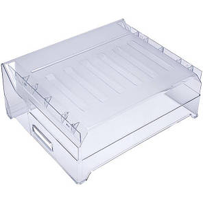 Ящик для овочів для холодильника Whirlpool 480132101121, фото 3