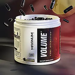 Памп Magnum Volume 120 caps