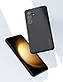 Чохол бампер Nillkin Super Frosted Shield Pro для Samsung Galaxy S24 Plus Black, фото 3