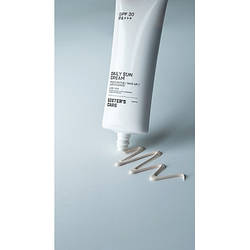 Засіб від засмаги Sister's Aroma Daily Sun Cream SPF 30 PA+++ 50 мл 8809187075786 smart