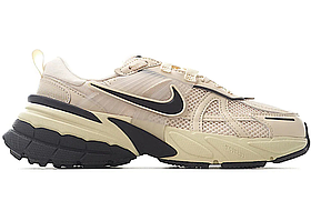 Кросівки Nike V2K Run Beige Black