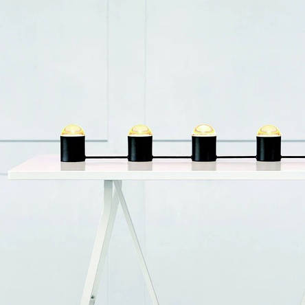 Настільна лампа 107203 Markslojd Jinx, фото 2