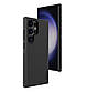 Чохол бампер Nillkin Super Frosted Shield Pro для Samsung Galaxy S24 Ultra Black, фото 2