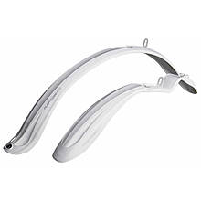 Крила SIMPLA пер/зад 24-28" Pl RAPTOR SDS білий