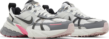 Кросівки Nike V2K Run Year Of The Dragon White Pink - FZ5061-100, фото 4