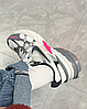 Кросівки Nike V2K Run Year Of The Dragon White Pink - FZ5061-100, фото 8