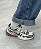Кросівки Nike V2K Run Year Of The Dragon White Pink - FZ5061-100, фото 7