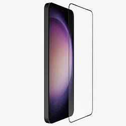 Захисне скло Nillkin Amazing CP+ PRO Full Glue для Samsung Galaxy S24 Plus S926 Black (0.33 mm)