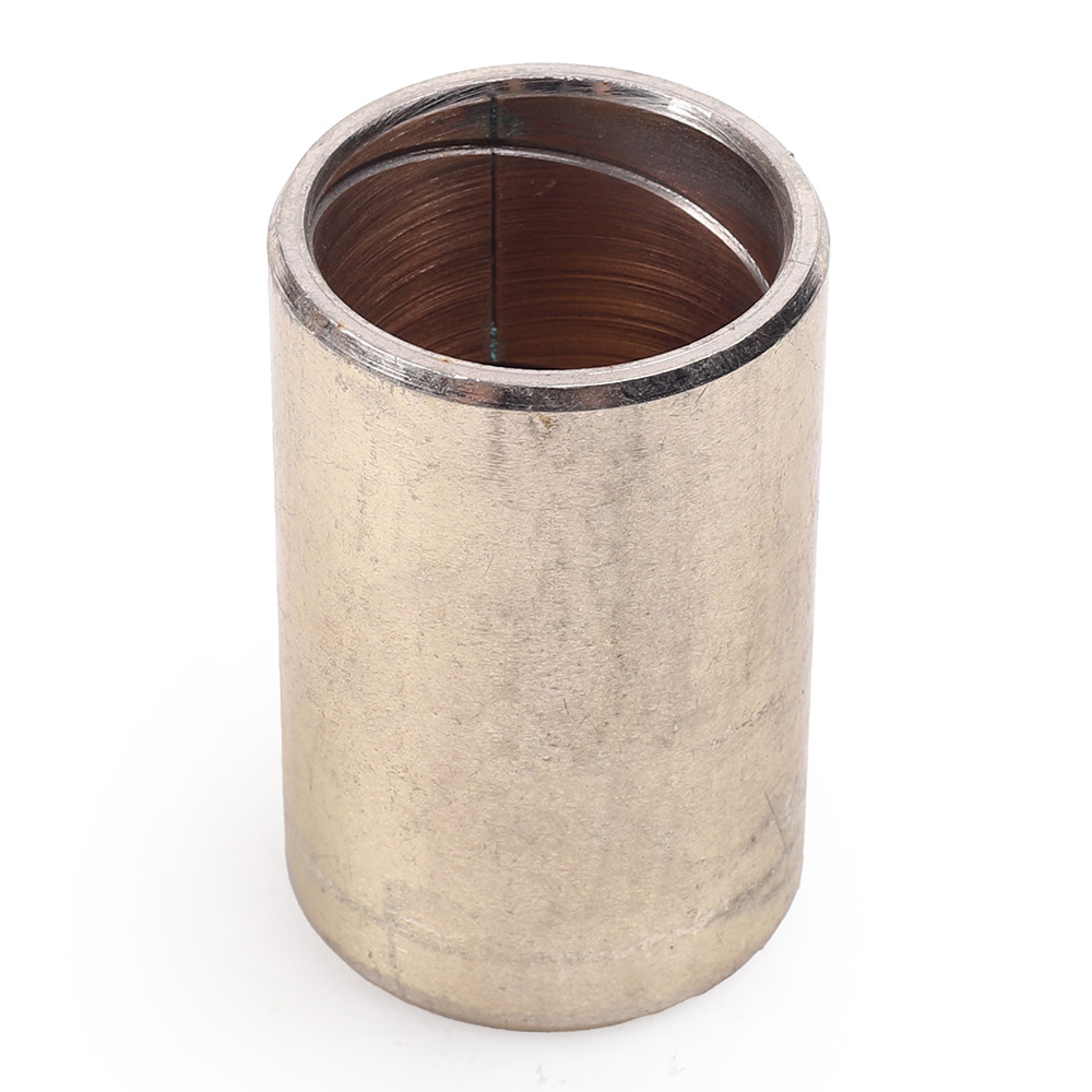 Втулка вушка ресори 5320 КАМАЗ бронза (в-во S.I.L.A. AC) 5320-2902028