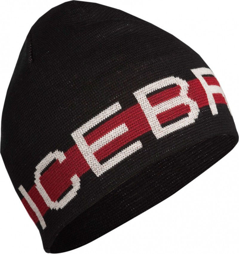 Шапка Icebreaker Icebreaker Hat