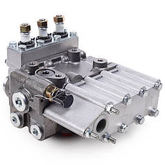 Гідророзподільник Р-80 4/1-222 (174Н) ДТ-75, К-701, Т-4 (в-во S.I.L.A. AC) МР80-4/1-222 (174Н)