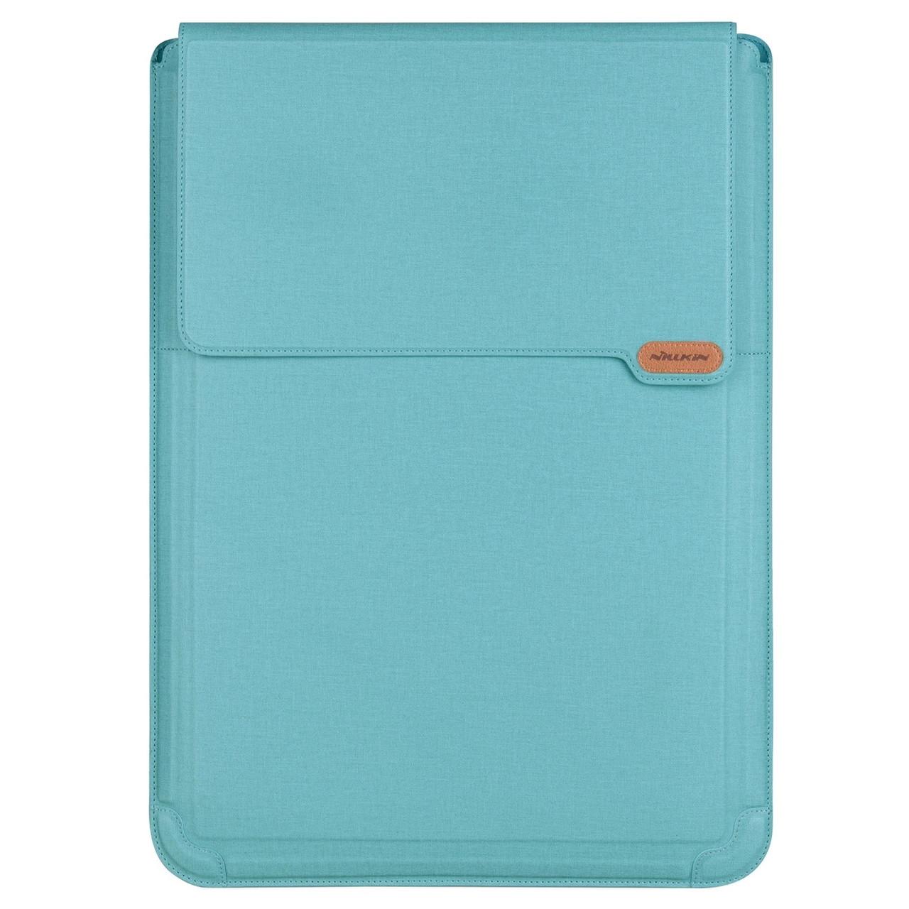 Чохол сумка з підставкою Nillkin Laptop Sleeve Macbook для ноутбука 15.6-16.1'' 451*300*10 mm Green