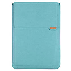 Чохол сумка з підставкою Nillkin Laptop Sleeve Macbook для ноутбука 15.6-16.1'' 451*300*10 mm Green
