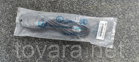 Мережевий шнур/ Патч-корд Cisco 72-4589-01 Cat5e No 242407109, фото 1