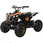 Дитячий електроквадроцикл  FORTE ATV1200QB, фото 3