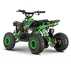 Дитячий електроквадроцикл  FORTE ATV1200QB, фото 6