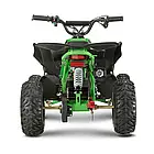 Дитячий електроквадроцикл  FORTE ATV1200QB, фото 9