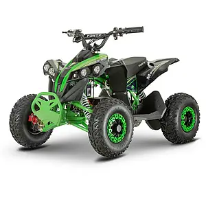 Дитячий електроквадроцикл  FORTE ATV1200QB
