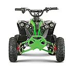 Дитячий електроквадроцикл  FORTE ATV1200QB, фото 8