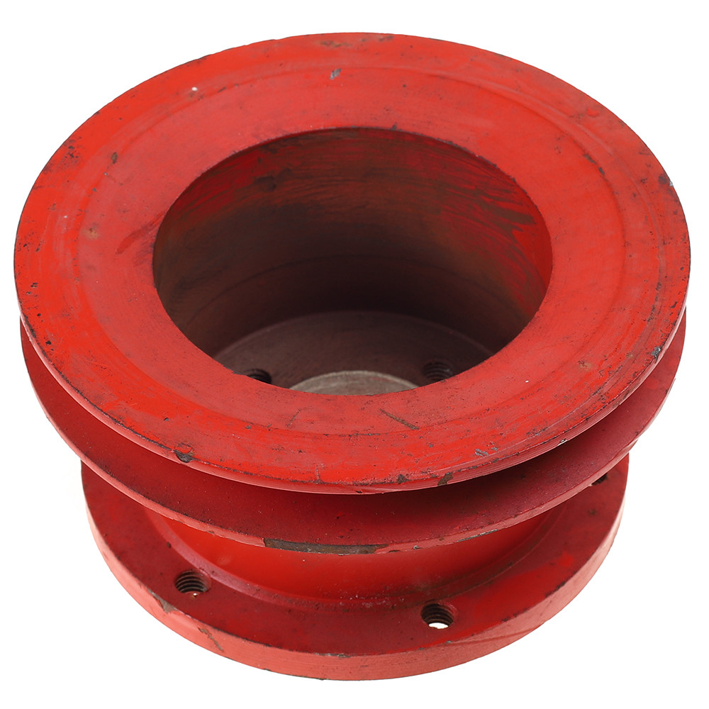 Шків водяного насосу (вир-во AGH) 240-1307061, фото 1