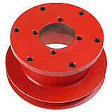 Шків водяного насосу (вир-во AGH) 240-1307061, фото 2